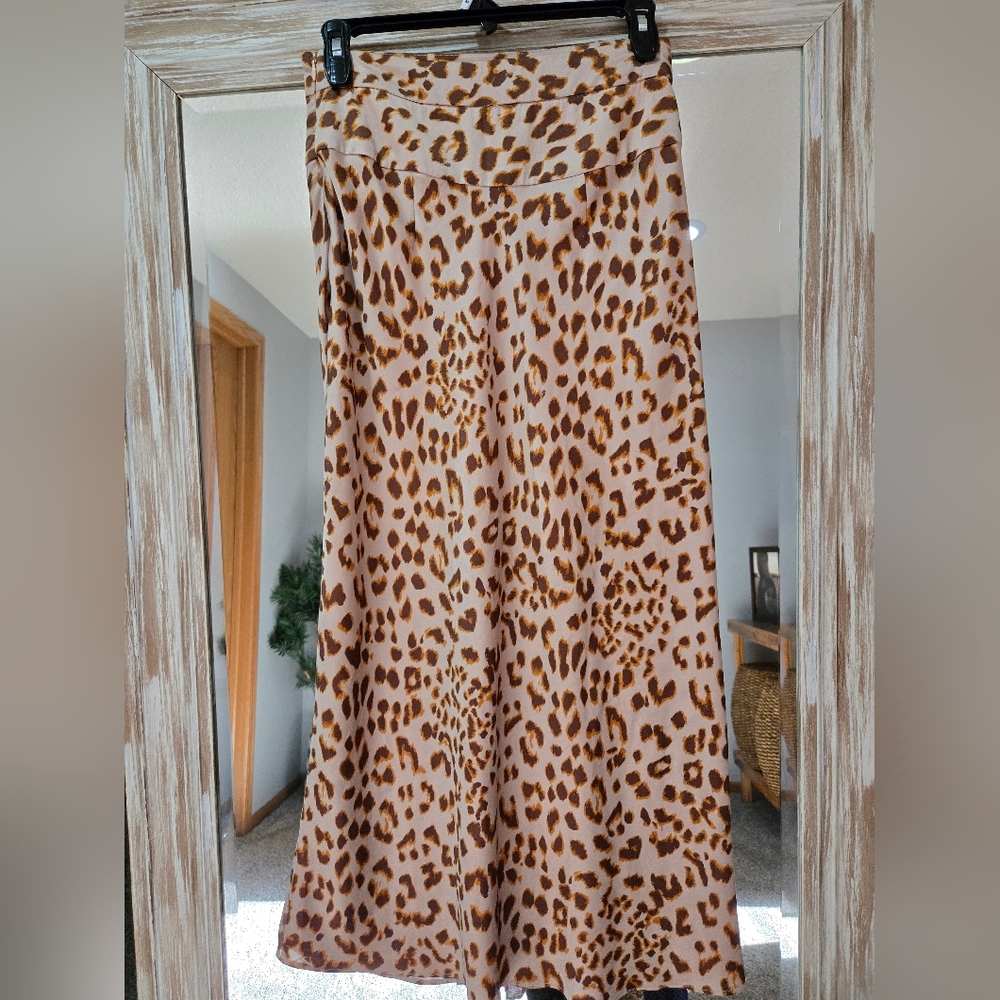 2 Free People Skirts Size 2 - Picture 4 of 8